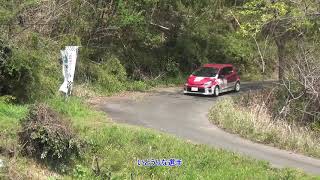 2019唐津ラリー
