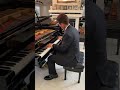 Patriotic Piano ￼￼Medley | David Osborne