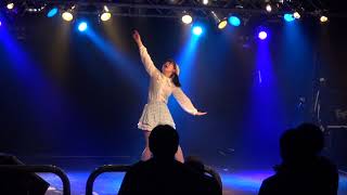 【DBN01】紫ノ宮かのん『Redial/livetune feat.初音ミク』【踊ってみた】＠米子AZTiC laughs 20180603