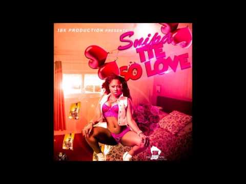 SNIPA - TTE SO LOVE (Lauga Music)