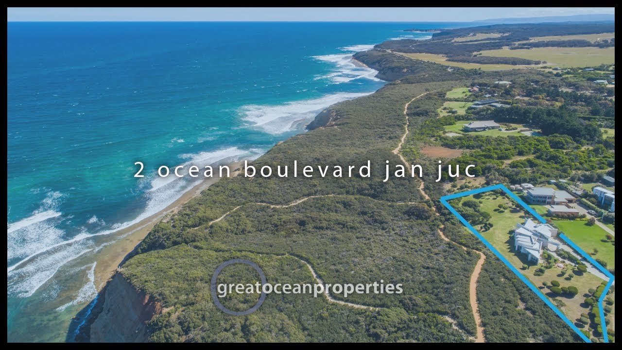 2 Ocean Boulevard Jan Juc