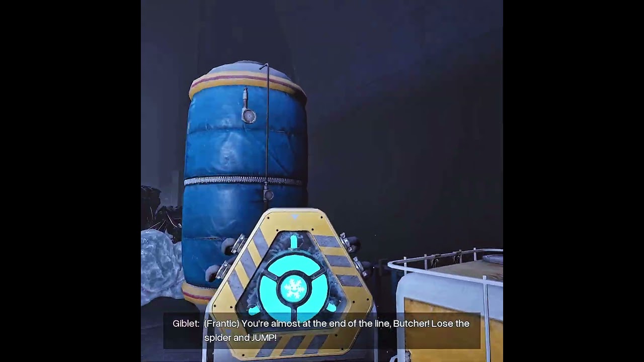 CHAPTER 5 - BACKROOMS EDIT #poppyplaytime #shorts #edit