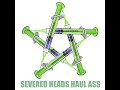 Severed Heads - Choose Evil (Haul Ass album version)