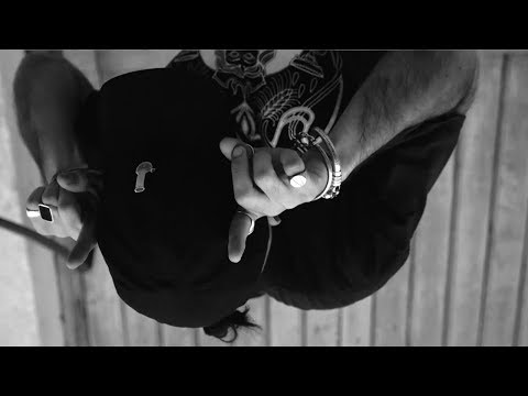 Pacman XII - Dalila (Prod. Depha Beat)