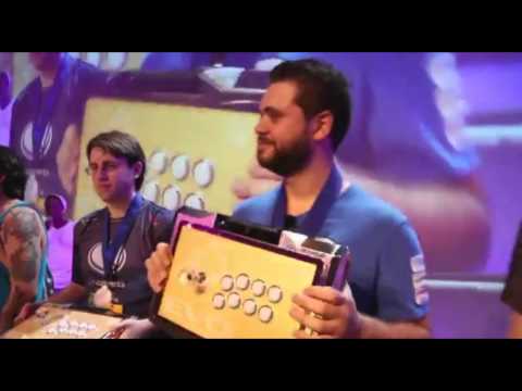 The real winner of EVO 2015