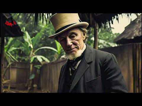 HENRY TOWNSEND HISTORY