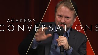 'Glass Onion: A Knives Out Mystery' with Rian Johnson, Janelle Monáe & more | Academy Conversations
