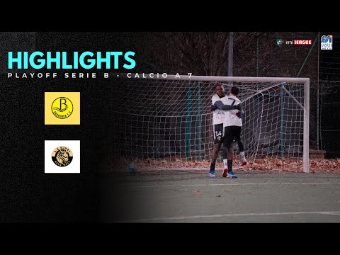 Baraonda - AS Surdy (7-a-side football)