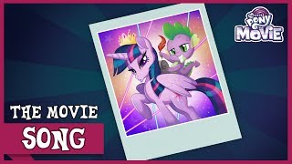 We Got This Together  My Little Pony: The Movie Fu