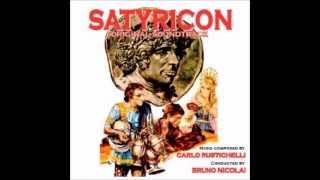 Carlo Rustichelli - Risveglio di Primavera