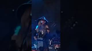 Download lagu Rocklahoma 2025, Friday, August 29th, Orianthi - Heaven in This Hell mp3 Download lagu Rocklahoma 2025, Friday, August 29th, Orianthi - Heaven in This Hell mp3