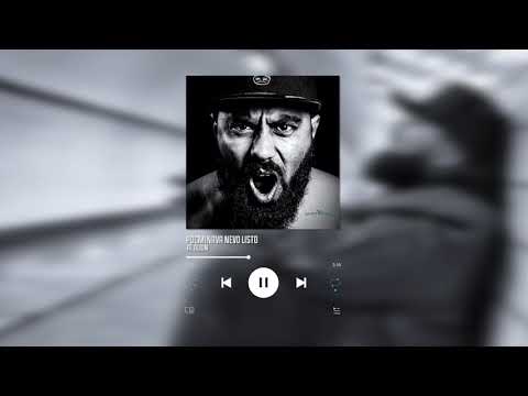 AL ALION - POCMINAVA NEVO LISTO 📄 (Official Audio)