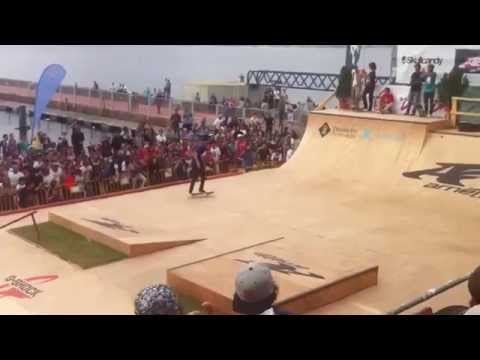 Reproducir vídeo