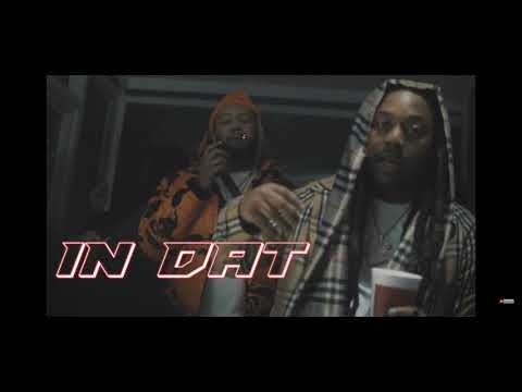 AAB Plutooo3x - In Dat feat. AAB Rastafarrian (prod. Kasey Cribbs)