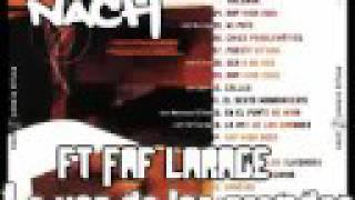 Nach - La voz de los grandes [Sample original]