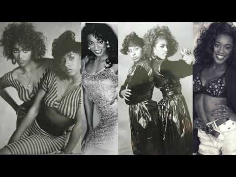 Oaktown's 357 - Juicy Gotcha Krazy (Vocal) [feat.  B Angie B] 1988 HD 1080p