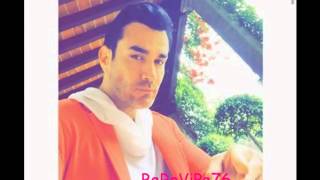 David Zepeda @davidzepeda1... Tu Puedes Ser. (Thalia)