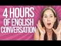 IMPOSSIBLE! [or NOT?] – Learn English Conversation in 4 Hours