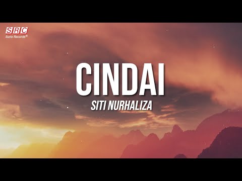 Siti Nurhaliza - Cindai (Lirik)