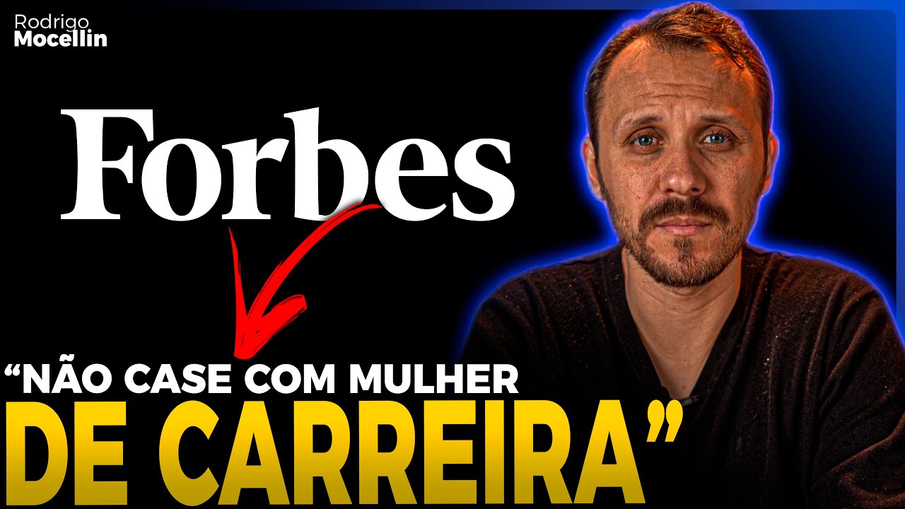 Estudo sobre mulheres trabalhadoras revela que... | Pastor Rodrigo Mocellin
