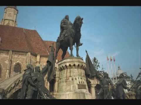 Titkolt Ellenállás - Hunyadi Mátyás