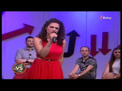 Michela Galea - Bounce Back on VS