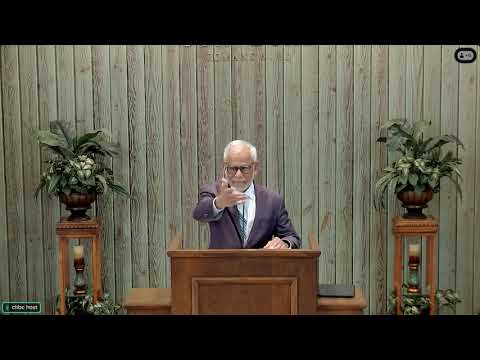 Bro Johnson John 02/08/2026