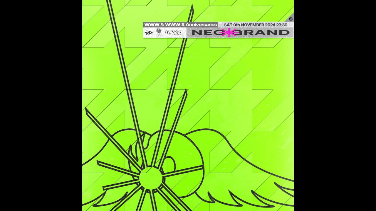 おかわり Extra Episode @WWWX 2024.11.09