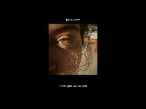 Jeito de Olhar feat. Delacruz  [Letra]