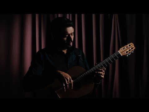 LOS SACHEROS - PADRE QUERIDO