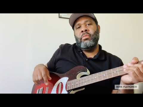 Jimmie Vaughan & Lightnin‘ Hopkins - Powerful stuff