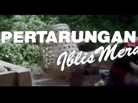 BARY PRIMA || ADVENT BANGUN                              "PERTARUNGAN SI IBLIS MERAH"