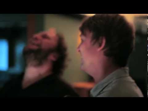 A private chat with JAZZANOVA + PAUL RANDOLPH at CDR Berlin