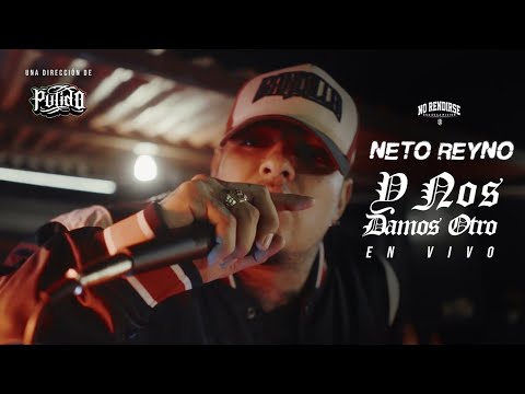 Neto Reyno | Y Nos Damos Otro (EN VIVO) Desde Saltillo, COAH | 2021 | Dirigido X @PULIDOJON