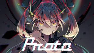 5th Album「Proto」 / Yunosuke -XFD-【2020.11.01】