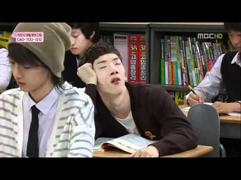 Jo Kwangmin Cut (Boyfriend)