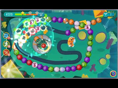 Viola s Quest Level 89 no Booster by Michi G