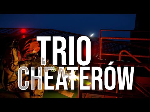 RUST - ale jesteśmy tak DOBRZY, że dostaliśmy BANA