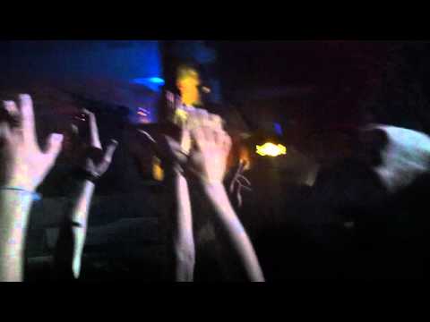 Lady GaGa - Judas (Thomas Gold Remix) Dropped by Afrojack @ Paradise Club, Mykinos HD