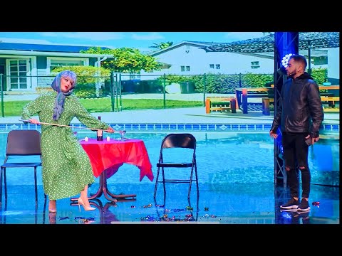 Women's Club 59 - Ֆիկտիվ ամուսնություն ԱՄՆ-ում (Զառա, Գոռ)