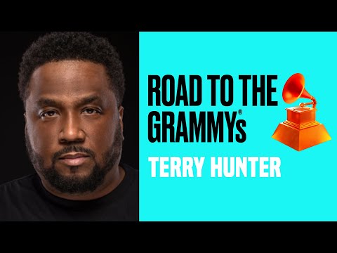 DJ Terry Hunter Details His Remixing Journey That Led To A GRAMMY Nomination With Beyoncé