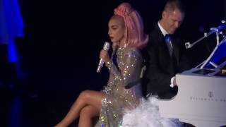 Lady Gaga - &quot;Someone to Watch Over Me&quot; (Live in Las Vegas 10-20-19)