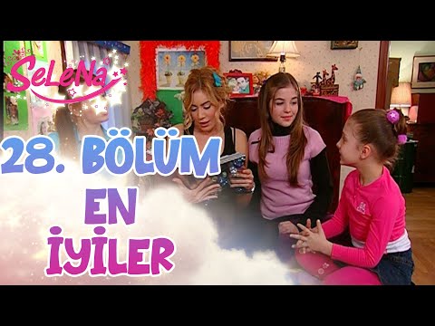 28. Bölümün En İyileri | Selena Kolaj