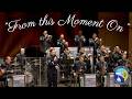 "From this Moment On" Featuring Technical Sgt. Clara Campbell