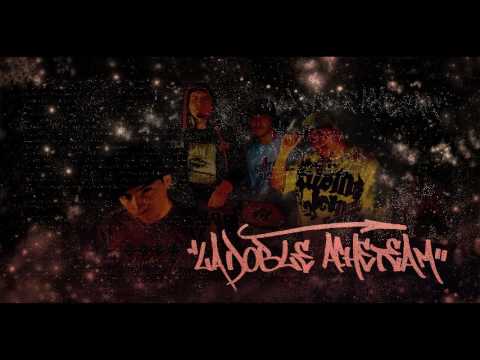 La Dobleache Team - 20.-Street (Dia a Dia)