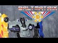 Transformers Robots in Disguise - Combiner Force Menasor