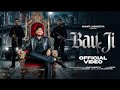 Bau Ji Official Video Mohit Ladhotiya Fiza Choudhary New Haryanvi Song 2025 Nav Haryanvi