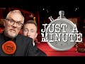 Just A Minute | Taskmaster