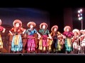 ''Adelita'', La Revolucion, Parte 1, Ballet ...