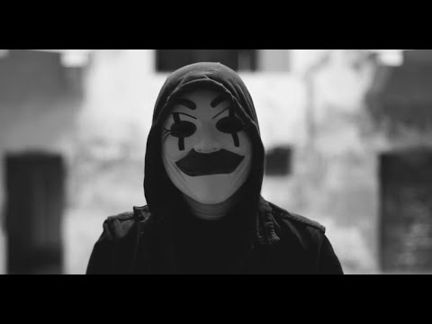 CLAY - FEKETE BÁRÁNY (OFFICIAL MUSIC VIDEO)